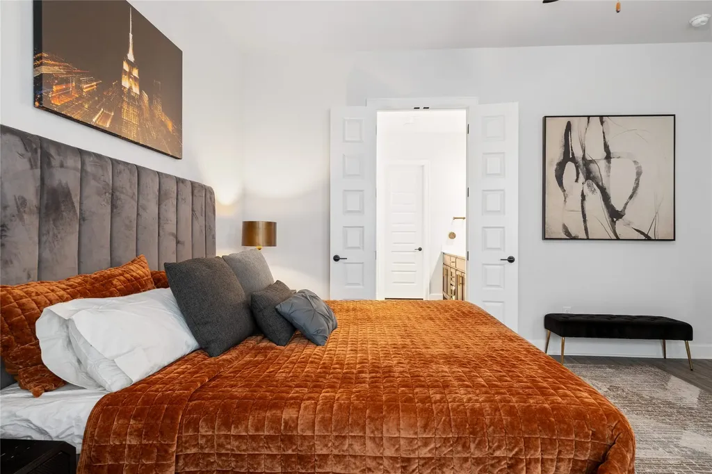 4504 Cool Gray Cove Austin TX 78747