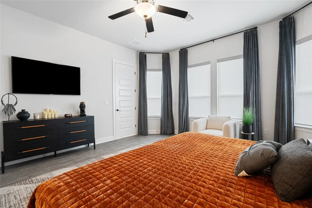 4504 Cool Gray Cove Austin TX 78747