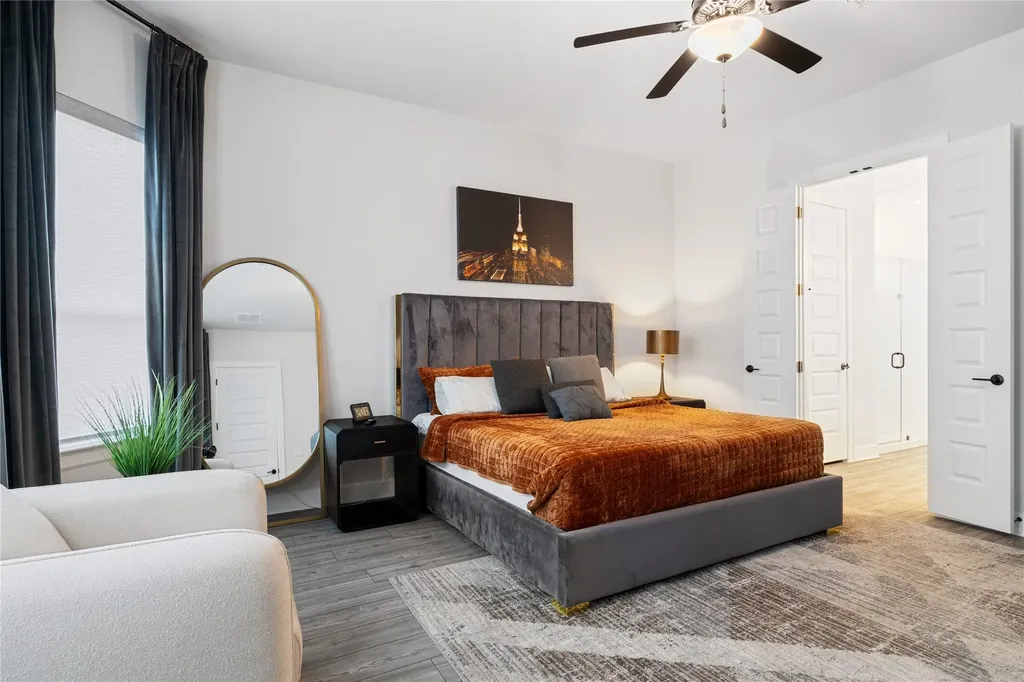 4504 Cool Gray Cove Austin TX 78747