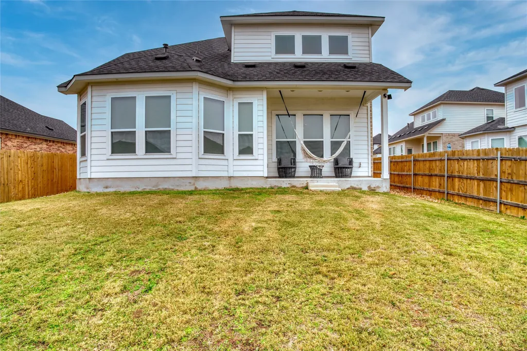 4504 Cool Gray Cove Austin TX 78747