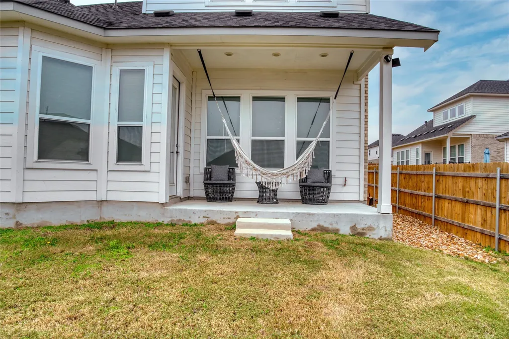 4504 Cool Gray Cove Austin TX 78747