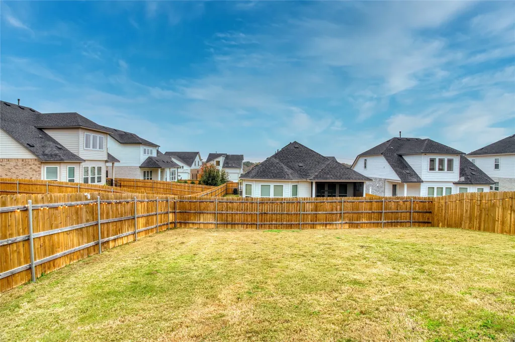 4504 Cool Gray Cove Austin TX 78747