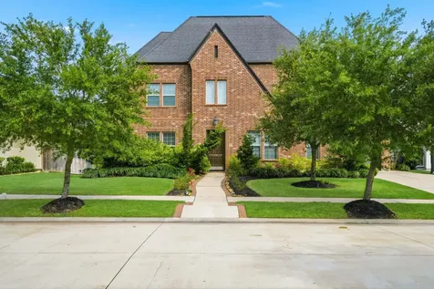 5735 Genoa Springs Lane Sugar Land TX 77479