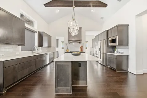 5735 Genoa Springs Lane Sugar Land TX 77479