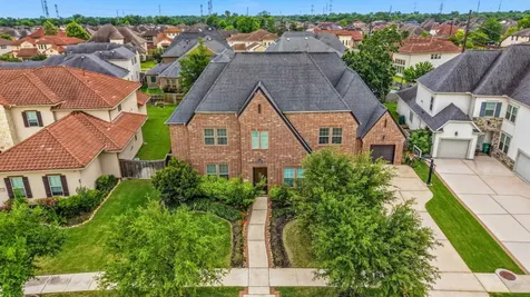 5735 Genoa Springs Lane Sugar Land TX 77479
