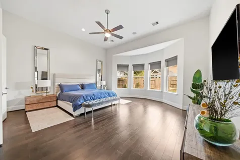 5735 Genoa Springs Lane Sugar Land TX 77479