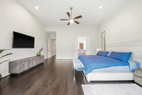 5735 Genoa Springs Lane Sugar Land TX 77479
