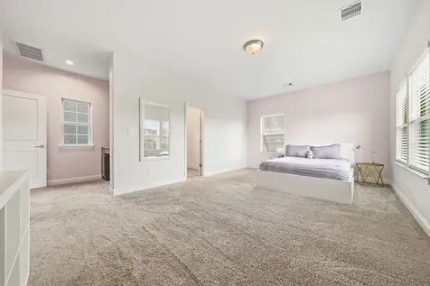 5735 Genoa Springs Lane Sugar Land TX 77479