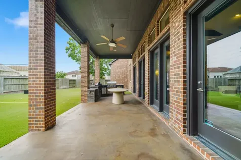 5735 Genoa Springs Lane Sugar Land TX 77479