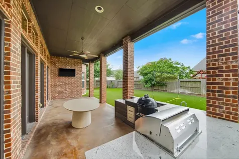 5735 Genoa Springs Lane Sugar Land TX 77479