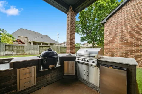 5735 Genoa Springs Lane Sugar Land TX 77479