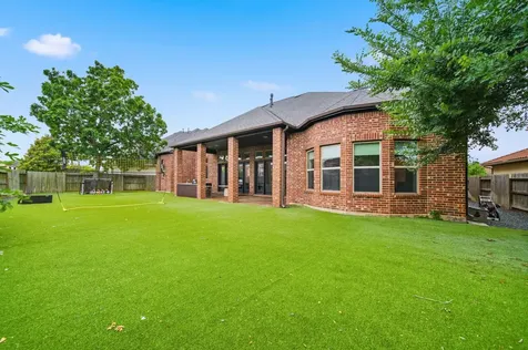 5735 Genoa Springs Lane Sugar Land TX 77479