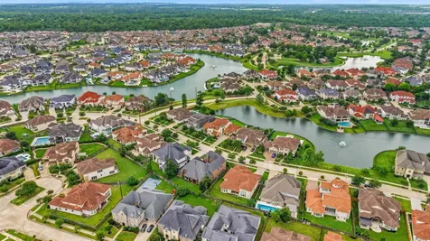 5735 Genoa Springs Lane Sugar Land TX 77479
