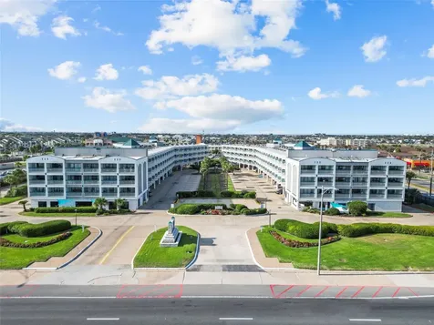 6102 Seawall Boulevard 145 Galveston TX 77551