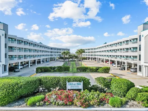 6102 Seawall Boulevard 145 Galveston TX 77551