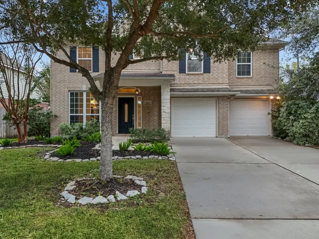 2231 Water Way Seabrook TX 77586
