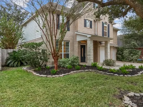2231 Water Way Seabrook TX 77586
