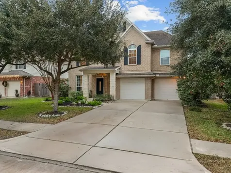 2231 Water Way Seabrook TX 77586