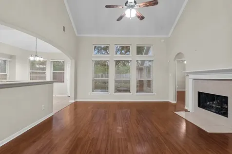 2231 Water Way Seabrook TX 77586