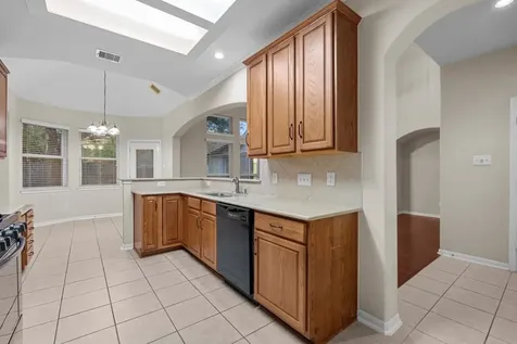 2231 Water Way Seabrook TX 77586