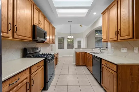 2231 Water Way Seabrook TX 77586