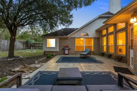 2231 Water Way Seabrook TX 77586