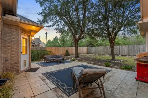 2231 Water Way Seabrook TX 77586