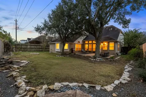 2231 Water Way Seabrook TX 77586