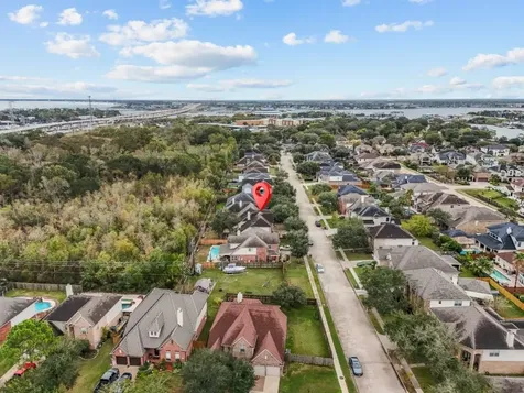 2231 Water Way Seabrook TX 77586