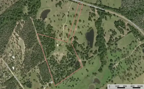Parcel 3 Fm 1697 Carmine TX 78932