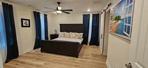 18103 Shaman Drive Galveston TX 77554