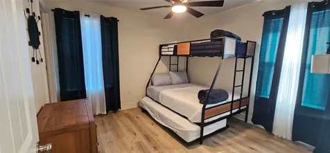 18103 Shaman Drive Galveston TX 77554