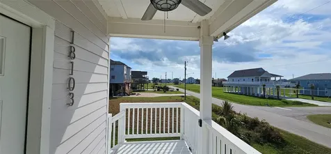 18103 Shaman Drive Galveston TX 77554