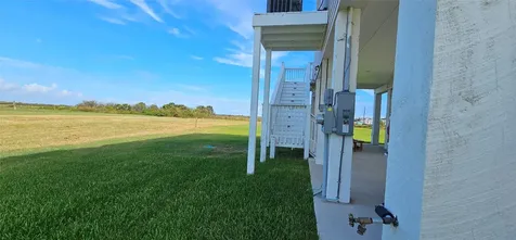 18103 Shaman Drive Galveston TX 77554