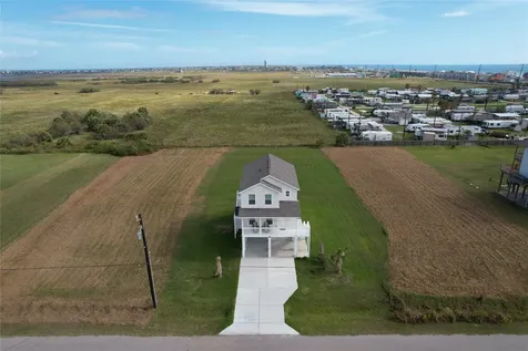 18103 Shaman Drive Galveston TX 77554