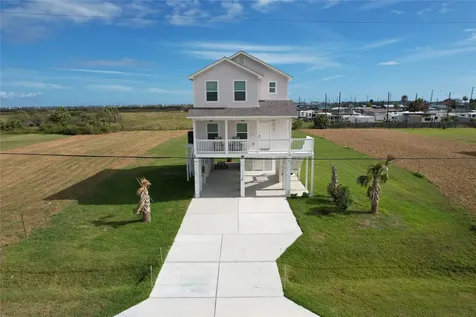 18103 Shaman Drive Galveston TX 77554