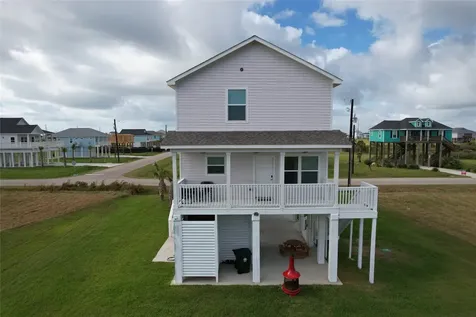 18103 Shaman Drive Galveston TX 77554