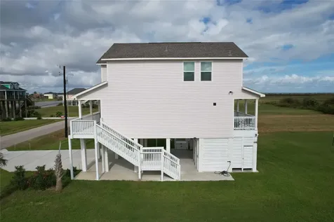 18103 Shaman Drive Galveston TX 77554