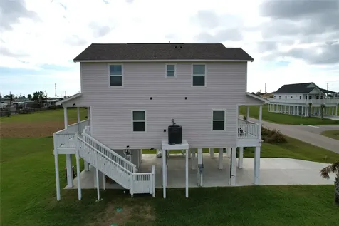 18103 Shaman Drive Galveston TX 77554