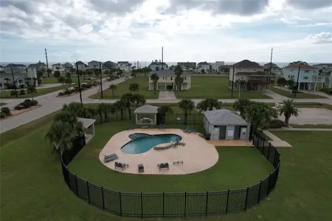 18103 Shaman Drive Galveston TX 77554