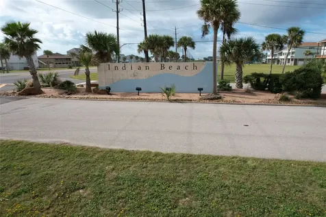 18103 Shaman Drive Galveston TX 77554