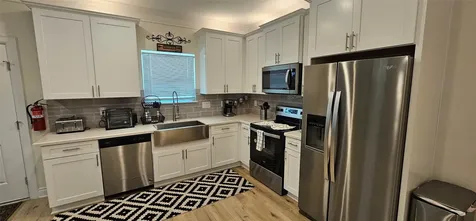 18103 Shaman Drive Galveston TX 77554