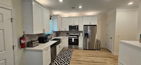 18103 Shaman Drive Galveston TX 77554
