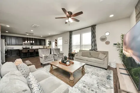 15806 Winter Cypress Way Cypress TX 77429