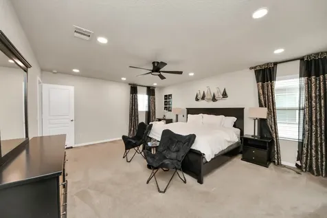 15806 Winter Cypress Way Cypress TX 77429