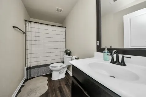 15806 Winter Cypress Way Cypress TX 77429