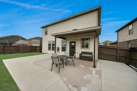 15806 Winter Cypress Way Cypress TX 77429