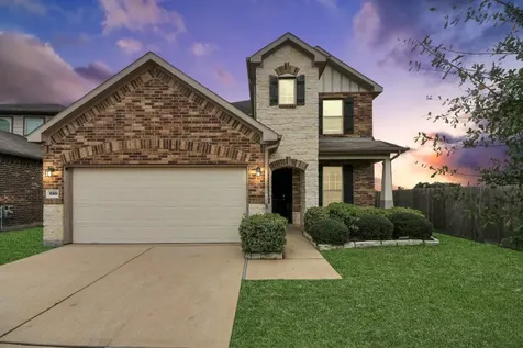 15806 Winter Cypress Way Cypress TX 77429