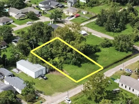 000 Nashby Street La Marque TX 77568