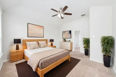 2707 Golden Hills Court Fresno TX 77545